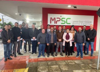 MPSC sugere complementação nos estudos do Diagnóstico Socioambiental