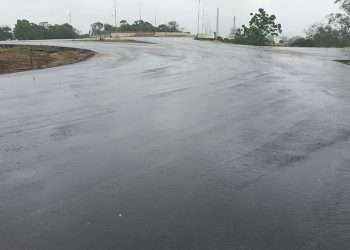 Ponte Stélio Boabaid deve ficar pronta em até 60 dias