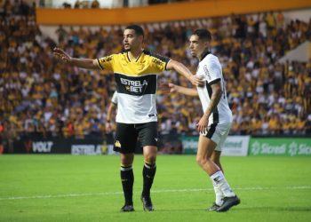 Criciúma se reapresenta nesta segunda-feira visando partida contra o São Paulo