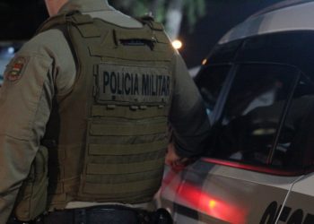 Ladrões furtam 50 quilos de carne