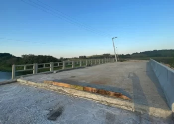Investigação sobre obras na Ponte de Jabuticabeira é solicitada por deputado