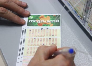 Mega-Sena: prêmio estimado em R$ 95 milhões será sorteado nesta terça-feira