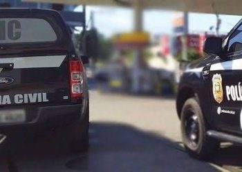 Polícia desarticula esquema de tráfico interestadual que distribuía drogas na região Sul