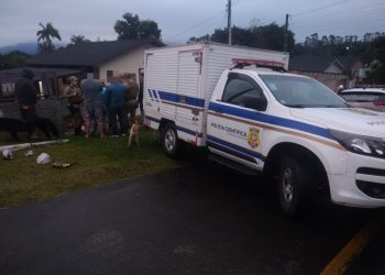 Criciúma: trabalhador morre após ser atacado por dois cachorros