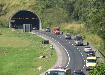 Túnel do Morro do Formigão receberá o nome de Willy Alfredo Zumblick