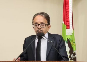 Vereador Gabrielzinho, de Florianópolis, morre após contrair influenza