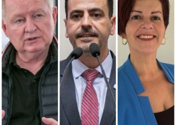 Tubarão deve ter eleição mais ‘polarizada’ dos últimos 16 anos