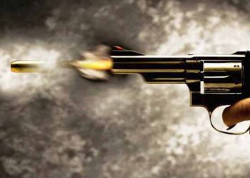 Capivari de Baixo: jovem é baleado duas vezes durante tentativa de homicídio