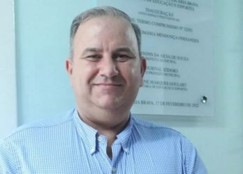 Ex-prefeito é condenado e tem direitos políticos suspensos por 12 anos