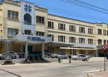 Atendimentos pelo SUS podem ser suspensos no hospital de Tubarão