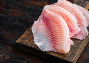 Vereador de BN propõe inclusão de carne de peixe na merenda escolar