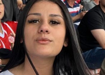 Corpo encontrado dentro de carro no Rio Tubarão é de jovem desaparecida