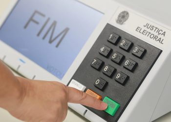 Limite de candidatos a vereador foi reduzido para as eleições de 2024