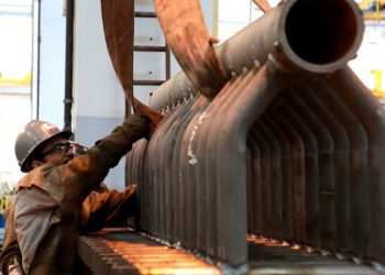 Crescimento da indústria deve superar expectativa