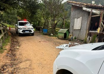 Tubarão: adolescente alega legítima defesa após matar padrasto