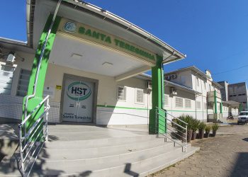 Hospital Santa Teresinha completa 89 anos