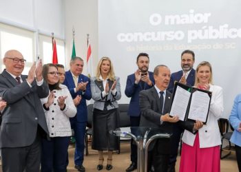 Pelo Estado 05/07: Mudanças no maior concurso da educação