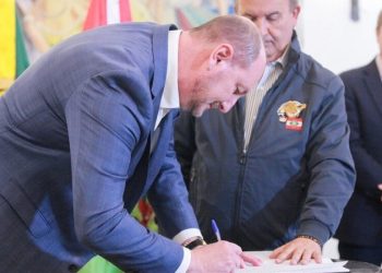 Nadal cobra Governo Federal e faz repasse a municípios