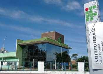 IFSC terá ensino médio em Tubarão em 2025
