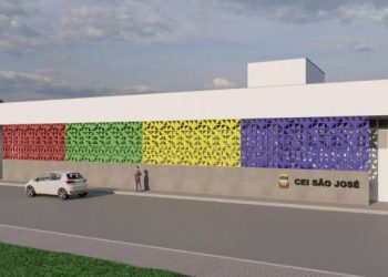 Prefeitura de Braço do Norte autoriza início de obras que superam R$ 2,2 milhões