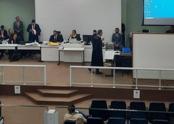 Acusado de ataque a creche de Blumenau é condenado a 220 anos de prisão