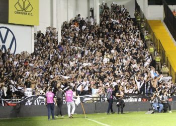 Criciúma inicia nesta quinta-feira venda de ingressos para a torcida do Vasco