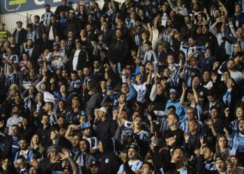 Brasileirão: Criciúma inicia nesta quinta-feira venda de ingressos para a torcida do Grêmio