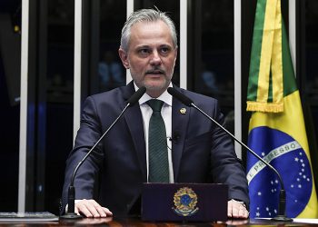 Beto Martins já é o novo senador por Santa Catarina