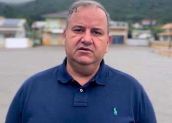 STJ nega habeas corpus para ex-prefeito Deyvisonn