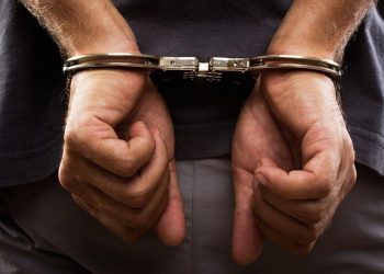 Homem é preso em laguna acusado de aplicar golpes em pecuaristas