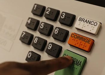 Eleições 2024: mudança de seção pode ser pedida até amanhã