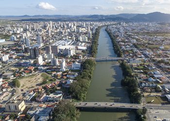 População da Amurel cresce 4,5% em dois anos
