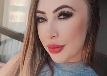 Família busca por jovem desaparecida