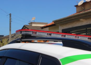 Orleans: notas falsas são apreendidas em mercearia