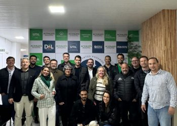 Acivale lança novo Núcleo do setor Imobiliário