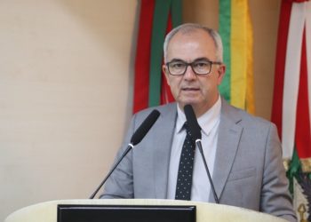 Operação Caronte: vereador de Criciúma é afastado por 180 dias