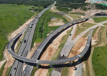 Contorno Viário da Grande Florianópolis finalmente é entregue