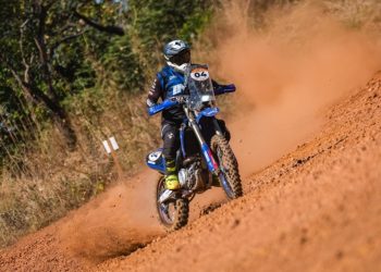 Piloto de São Ludgero disputa Rally dos Sertões pela terceira vez