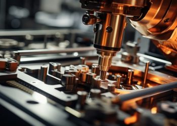 Produção Industrial cresce 5,6% no primeiro semestre em SC