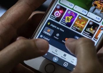 TSE reconhece ilegalidade de bet eleitoral para apostas em candidatos