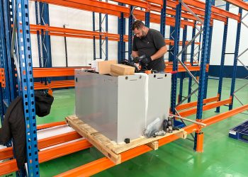 Multinacional abre vagas em Laguna com salários de até R$ 10 mil