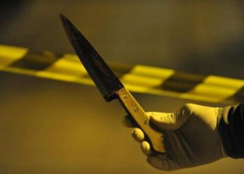 Homem é esfaqueado no peito durante tentativa de homicídio