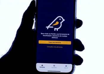 Amurel já registra quase 60 denúncias eleitorais; confira as cidades