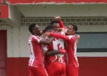 Hercílio Luz vence o Barra na estreia da Copa SC