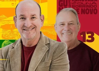 Ex-prefeito de Laguna, Célio Antônio tem a candidatura barrada pela justiça