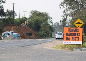 Criciúma a Urussanga: desapropriações avançam e obras na SC-108 são retomadas