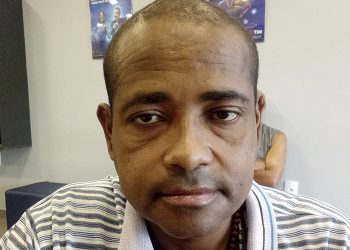 Homem é atingido por trem em Pescaria Brava