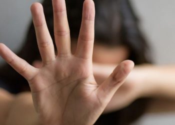 Mulher é ameaçada por companheiro que acaba preso