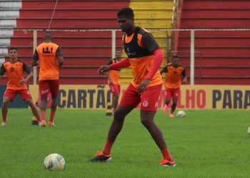 Hercílio Luz encara o Figueirense neste domingo