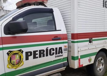 Homens são achados sem vida em cidades da região